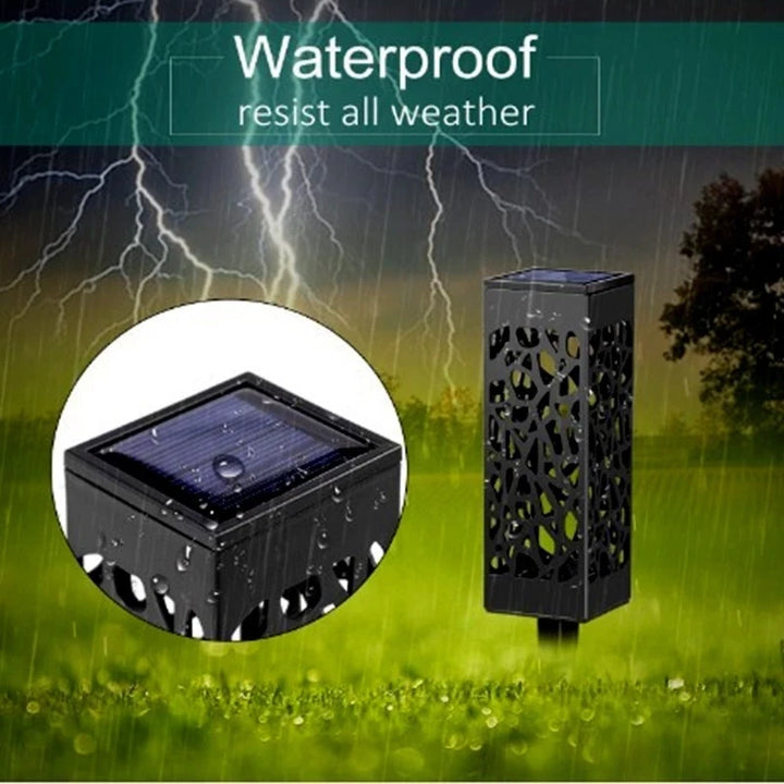 garden lawn lamp ,waterproof, led solar LIGTH